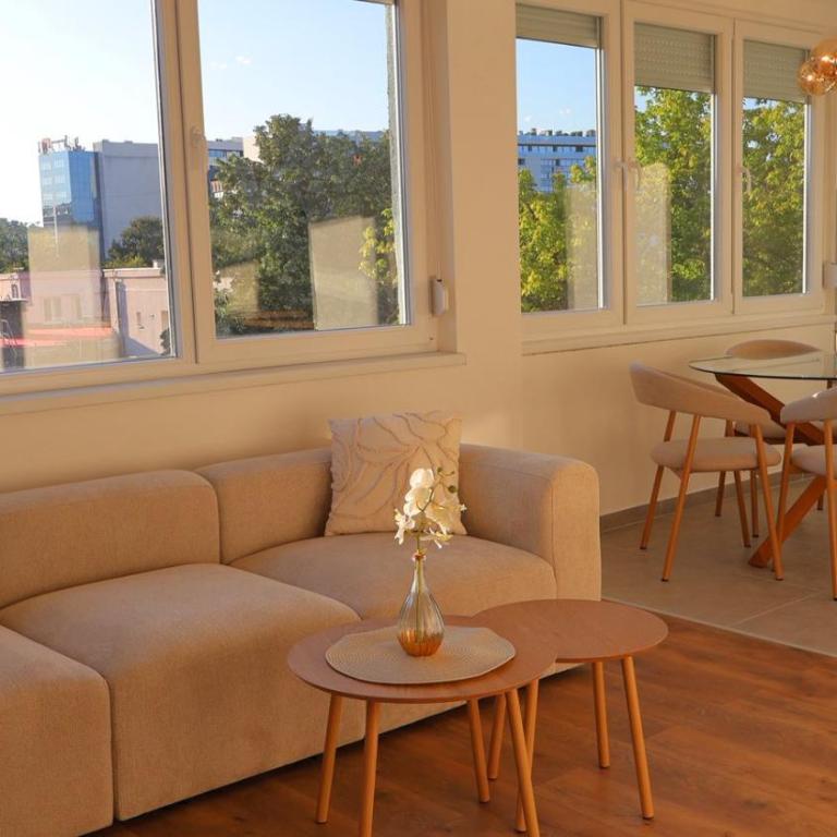 LaNy CENTRAL APARTMENT - Two-Bedroom Apartment - 1