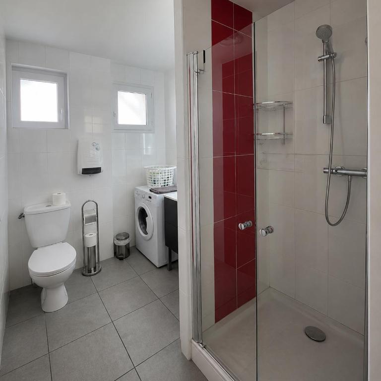 LE TOURISTIC Appartements T2 et T3 - Appartement avec Vue sur la Montagne - 15