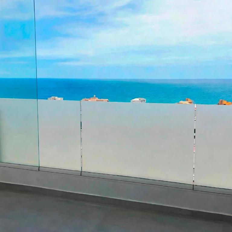 Sunshine Views - Two-Bedroom Apartment - 2