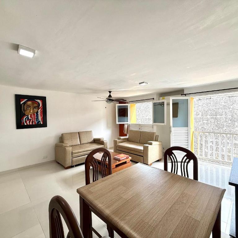 Apartamentos en el centro, edificio Las Bóvedas - Apartamento - 15