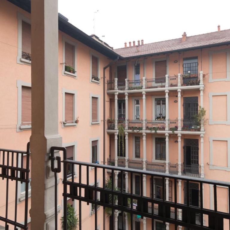 Italianway Easy - Garigliano 8 - Appartamento - 19