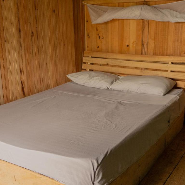 Kambelleh Hostal - Habitación Doble - 3