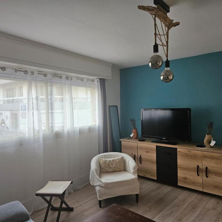 Palm Beach Elégant T2 Climatisé Wifi Fibre Proche Croisette et plages - Appartement 1 Chambre - 17