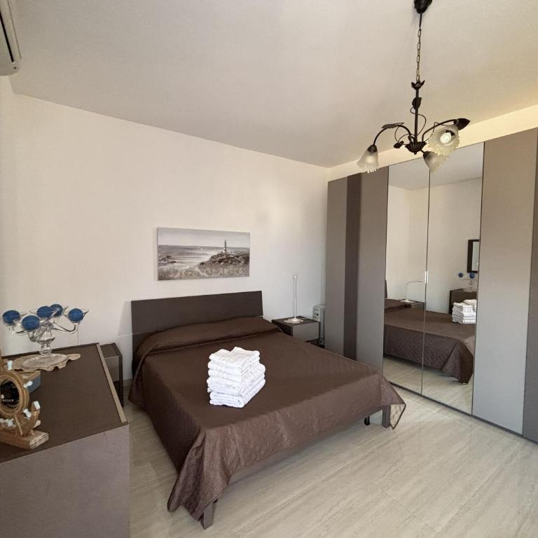 Casa Maria Costa Blu - One-Bedroom Apartment - 1