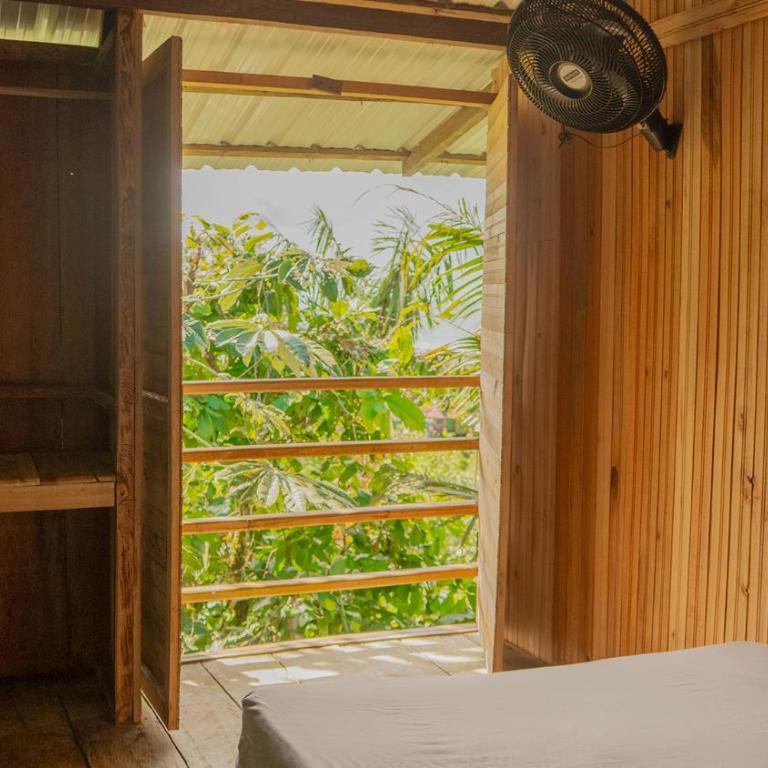 Kambelleh Hostal - Habitación Doble - 4