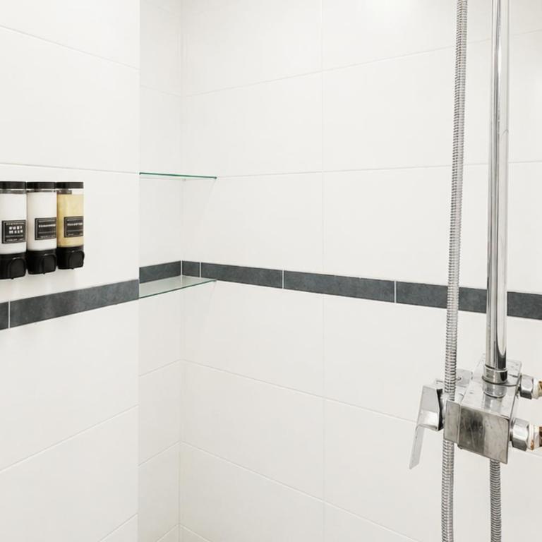 Casa para 8 personas cerca del Centro - Casa de 2 dormitorios - 4