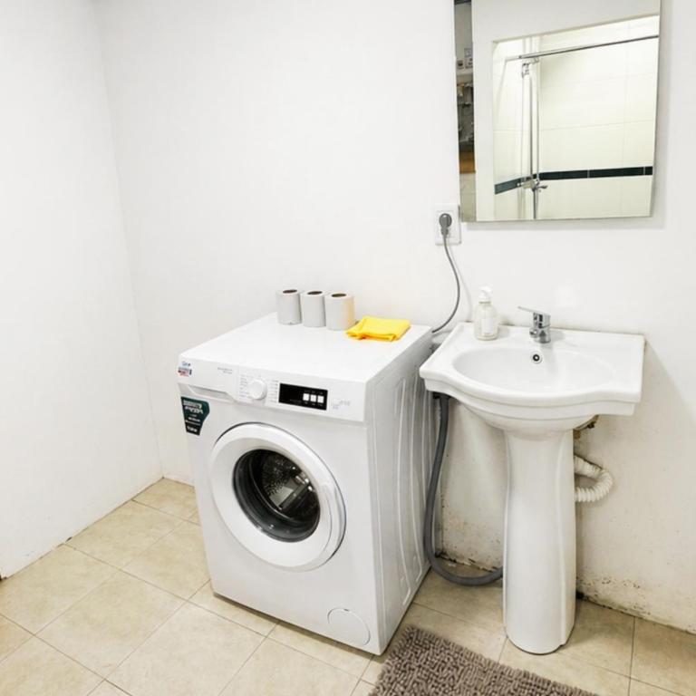 Casa para 8 personas cerca del Centro - Casa de 2 dormitorios - 3
