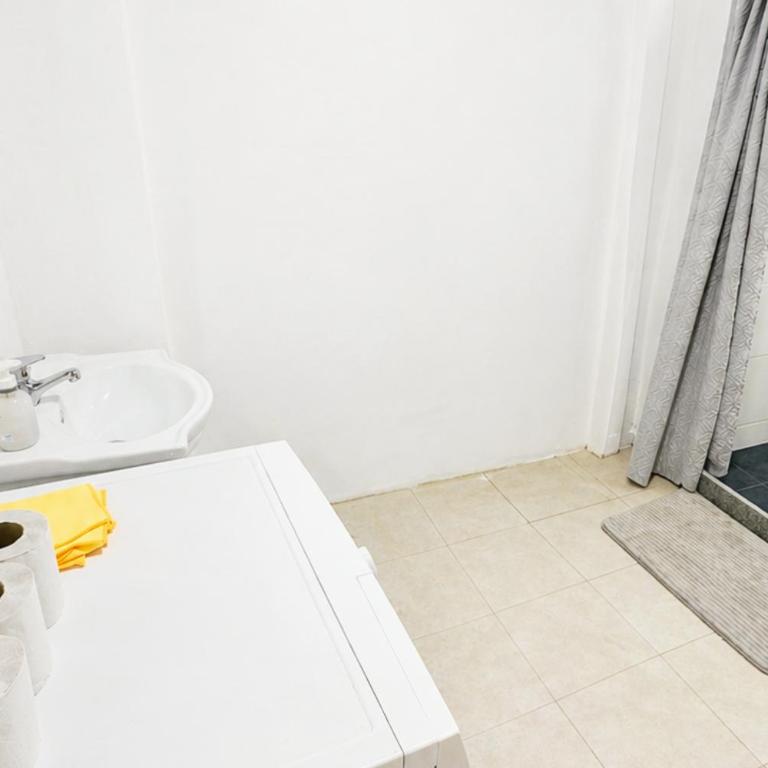 Casa para 8 personas cerca del Centro - Casa de 2 dormitorios - 6
