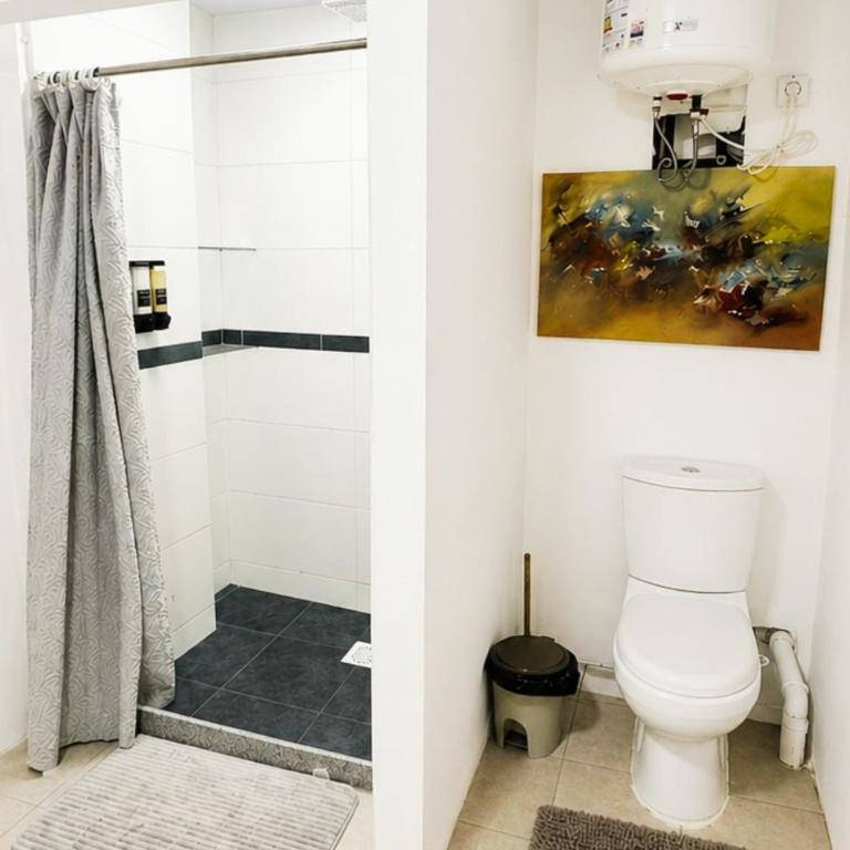 Casa para 8 personas cerca del Centro - Casa de 2 dormitorios - 5