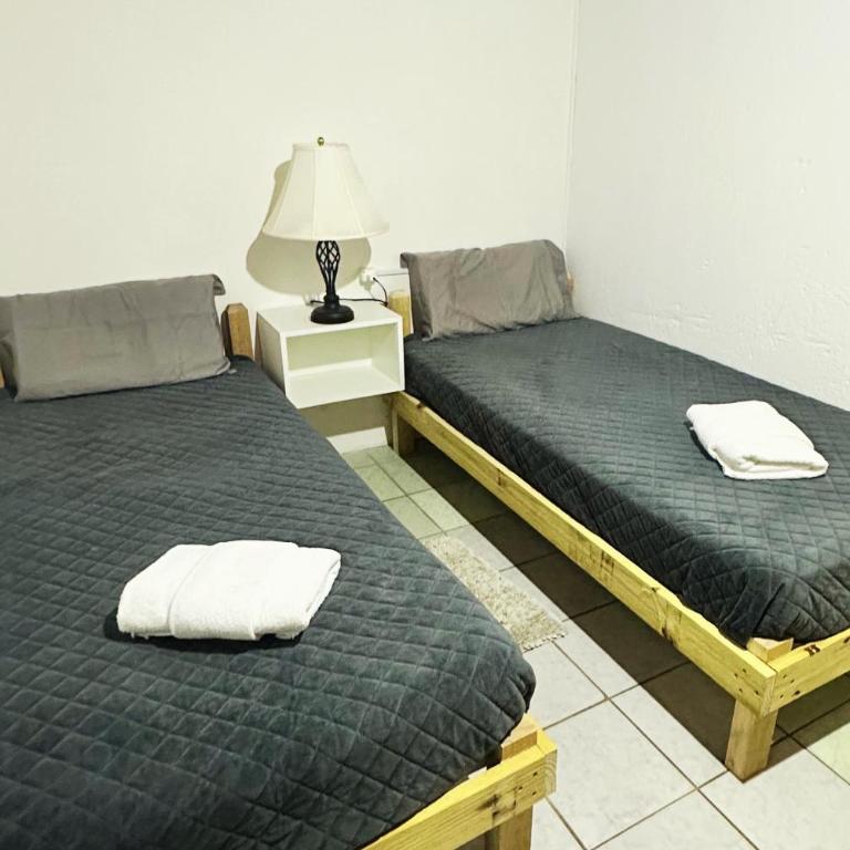Casa para 8 personas cerca del Centro - Casa de 2 dormitorios - 27