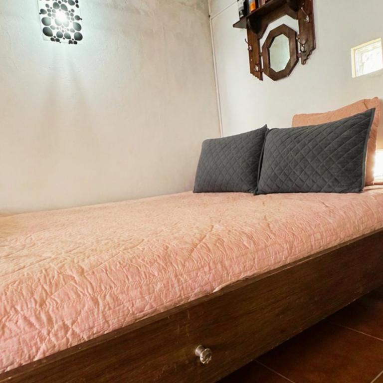 Casa para 8 personas cerca del Centro - Casa de 2 dormitorios - 8
