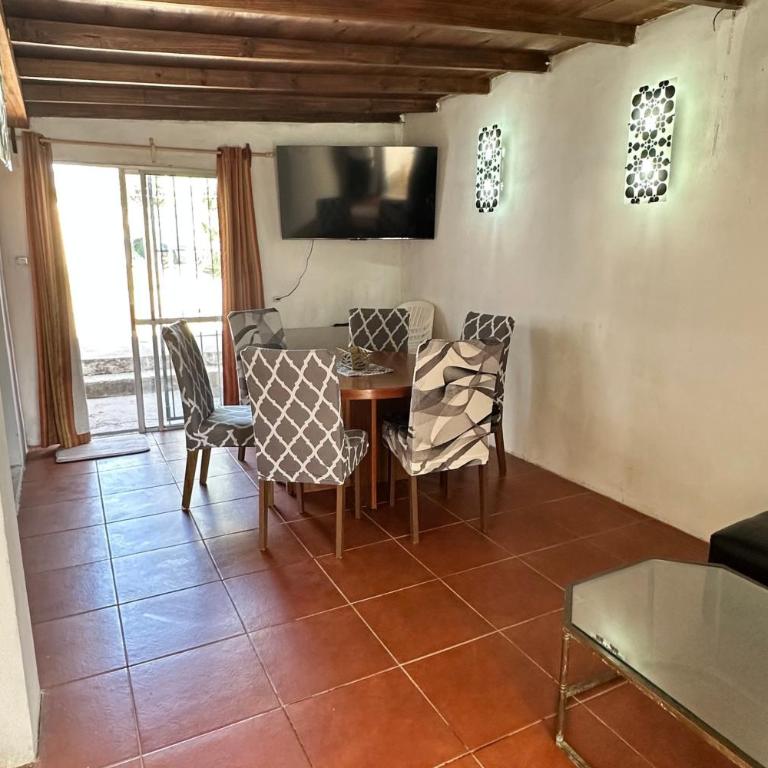 Casa para 8 personas cerca del Centro - Casa de 2 dormitorios - 17