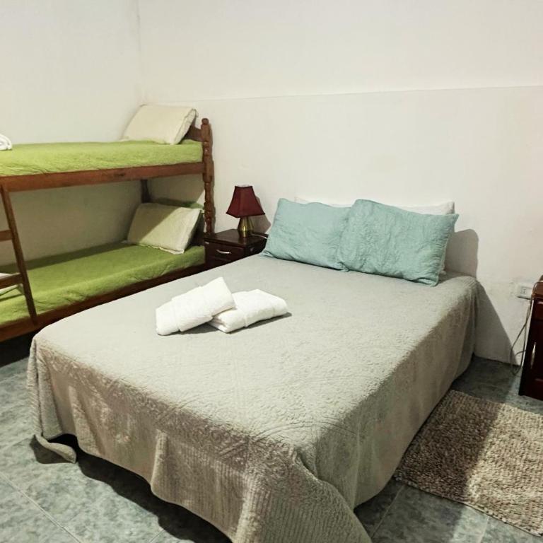 Casa para 8 personas cerca del Centro - Casa de 2 dormitorios - 10