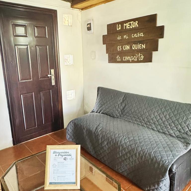 Casa para 8 personas cerca del Centro - Casa de 2 dormitorios - 2