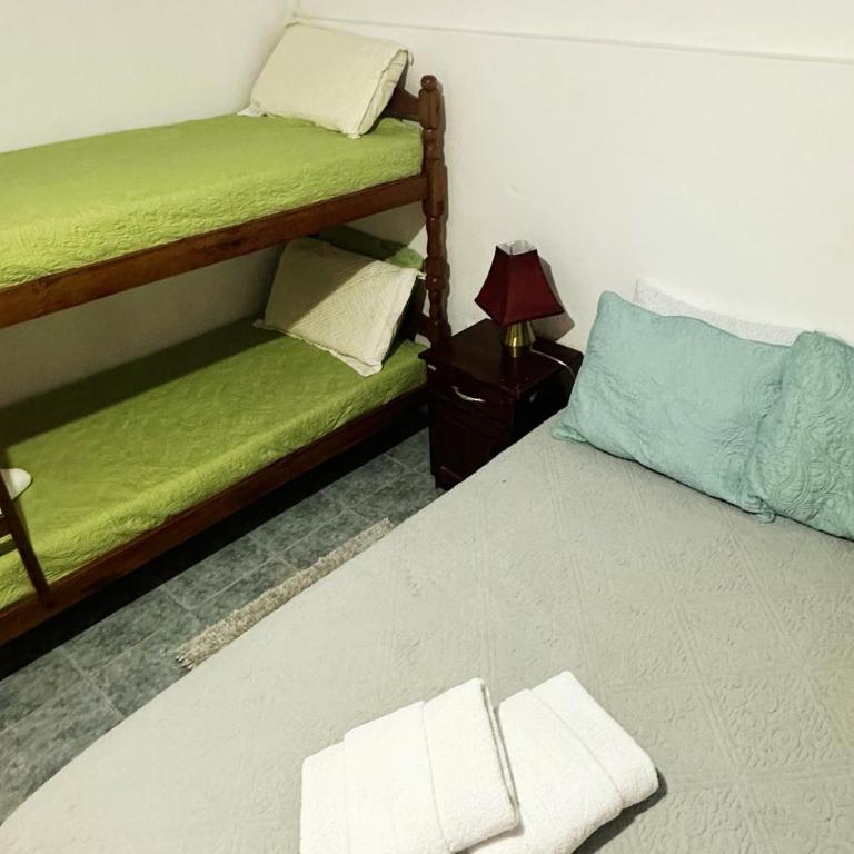 Casa para 8 personas cerca del Centro - Casa de 2 dormitorios - 12