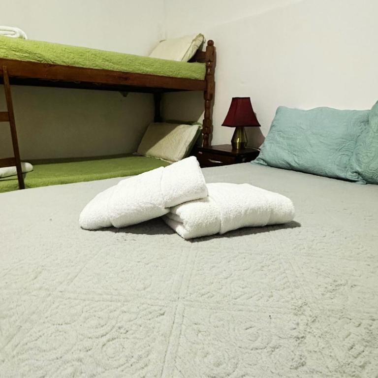 Casa para 8 personas cerca del Centro - Casa de 2 dormitorios - 16