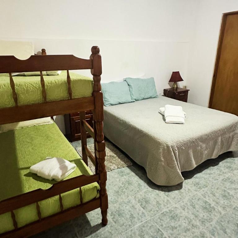 Casa para 8 personas cerca del Centro - Casa de 2 dormitorios - 11