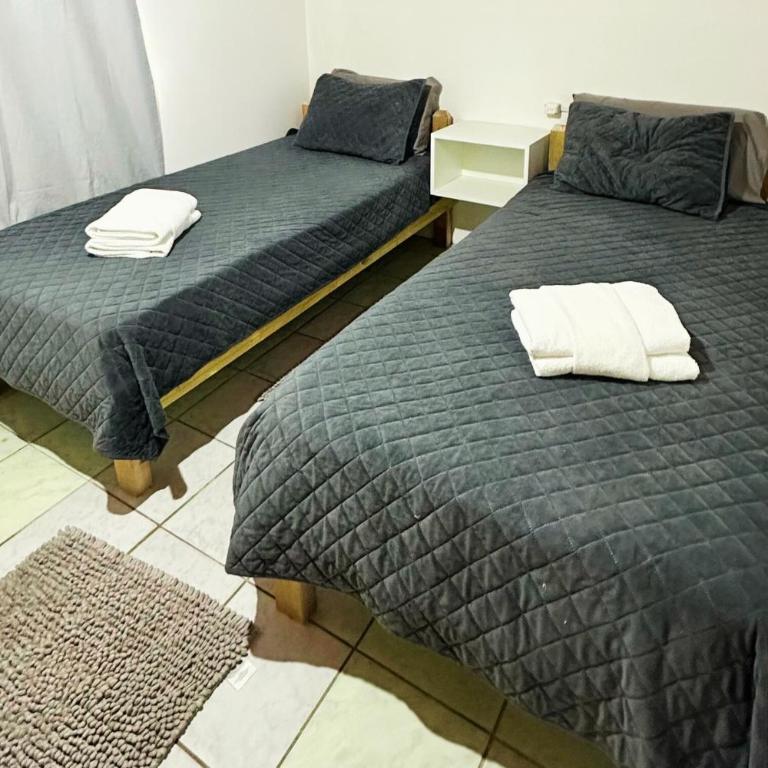 Casa para 8 personas cerca del Centro - Casa de 2 dormitorios - 20