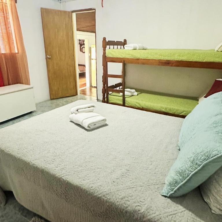 Casa para 8 personas cerca del Centro - Casa de 2 dormitorios - 18