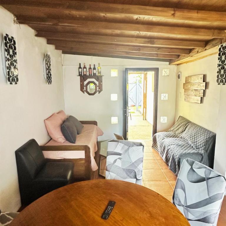 Casa para 8 personas cerca del Centro - Casa de 2 dormitorios - 19