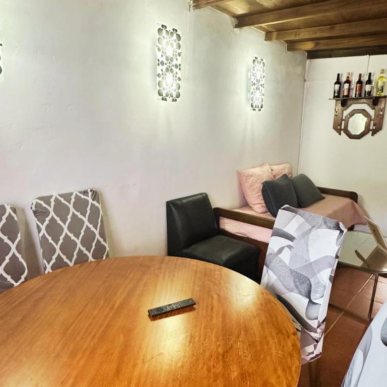 Casa para 8 personas cerca del Centro - Casa de 2 dormitorios - 25