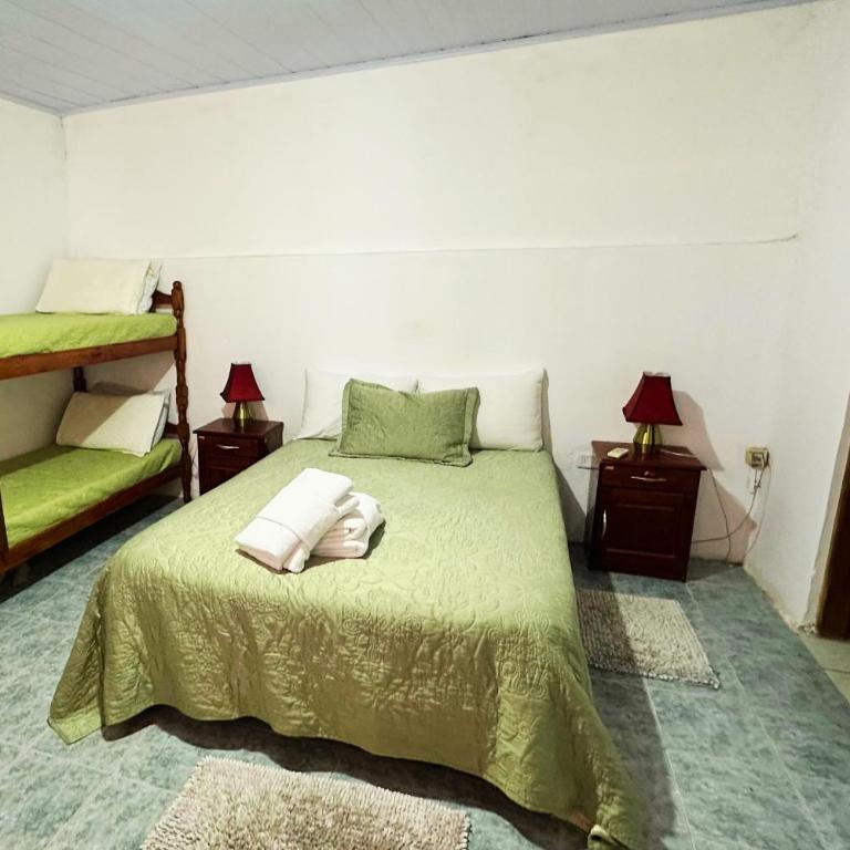 Casa para 8 personas cerca del Centro - Casa de 2 dormitorios - 24