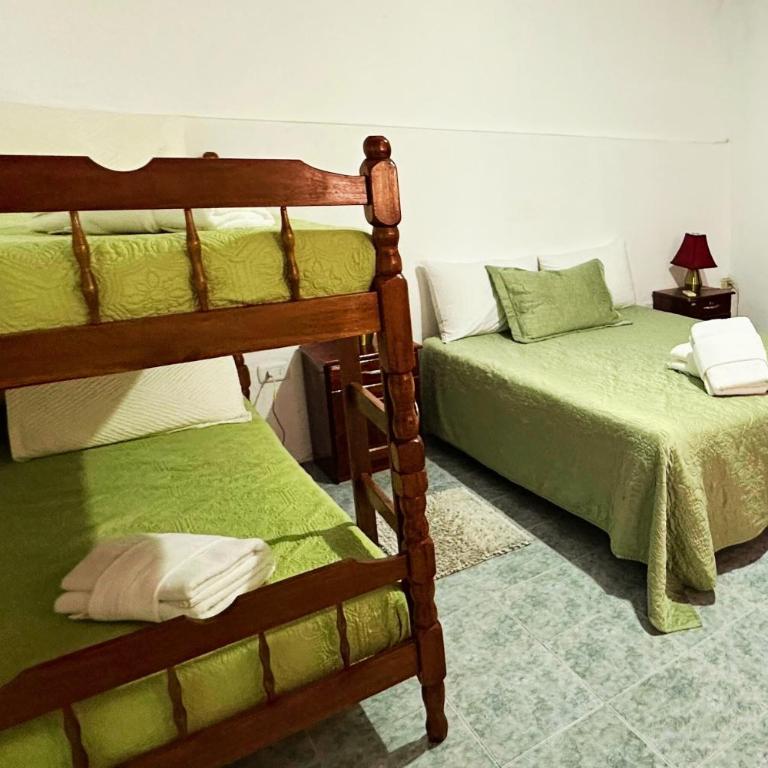 Casa para 8 personas cerca del Centro - Casa de 2 dormitorios - 23