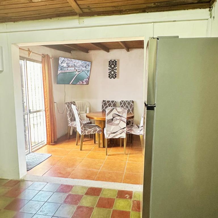 Casa para 8 personas cerca del Centro - Casa de 2 dormitorios - 22
