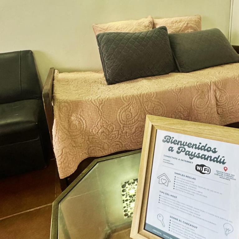 Casa para 8 personas cerca del Centro - Casa de 2 dormitorios - 28