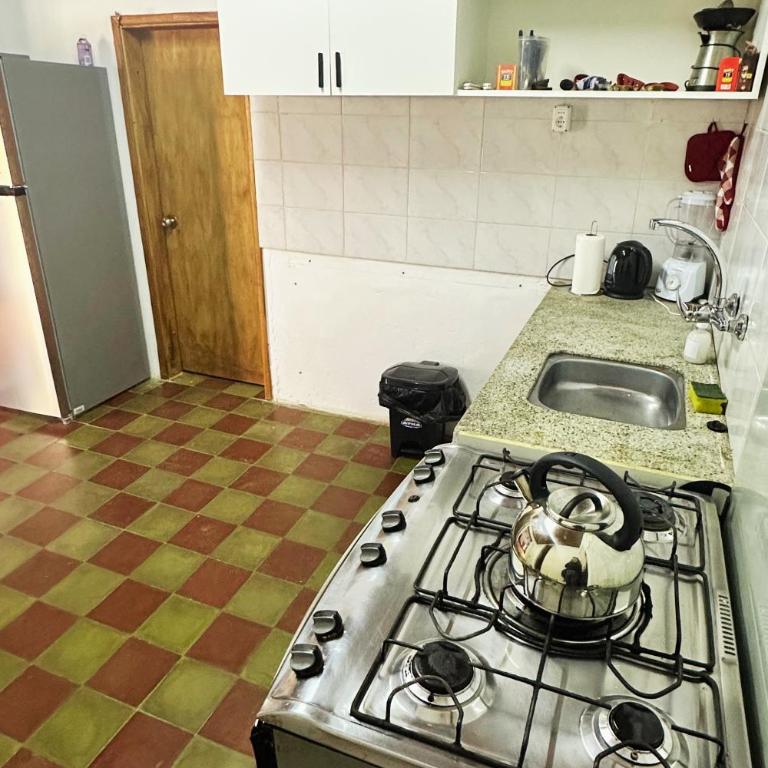 Casa para 8 personas cerca del Centro - Casa de 2 dormitorios - 29