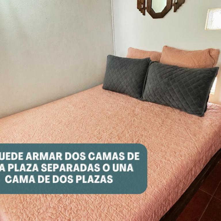 Casa para 8 personas cerca del Centro - Casa de 2 dormitorios - 30