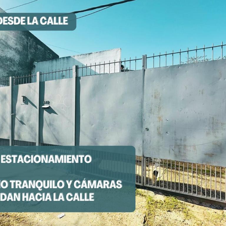 Casa para 8 personas cerca del Centro - Casa de 2 dormitorios - 32