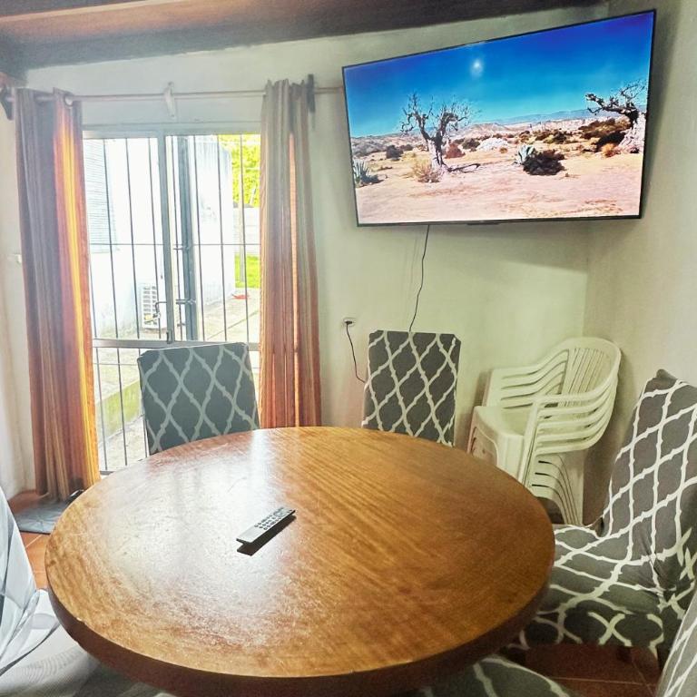 Casa para 8 personas cerca del Centro - Casa de 2 dormitorios - 33