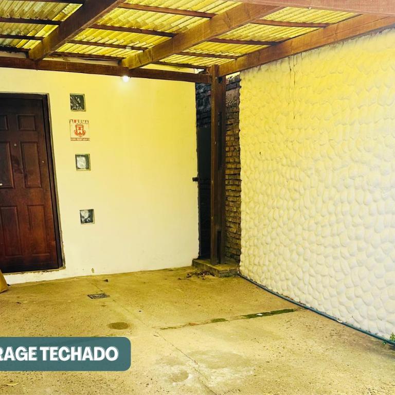 Casa para 8 personas cerca del Centro - Casa de 2 dormitorios - 36