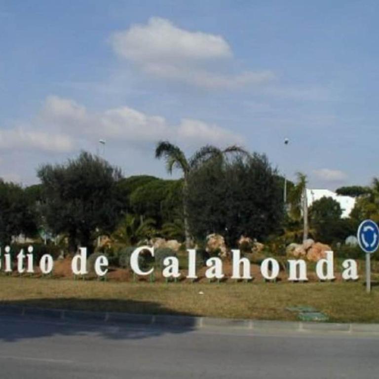 Marbellamar, Beachfront Apartment in Calahonda - Apartamento de 3 dormitorios - 25
