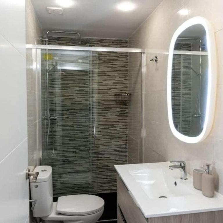 Marbellamar, Beachfront Apartment in Calahonda - Apartamento de 3 dormitorios - 29