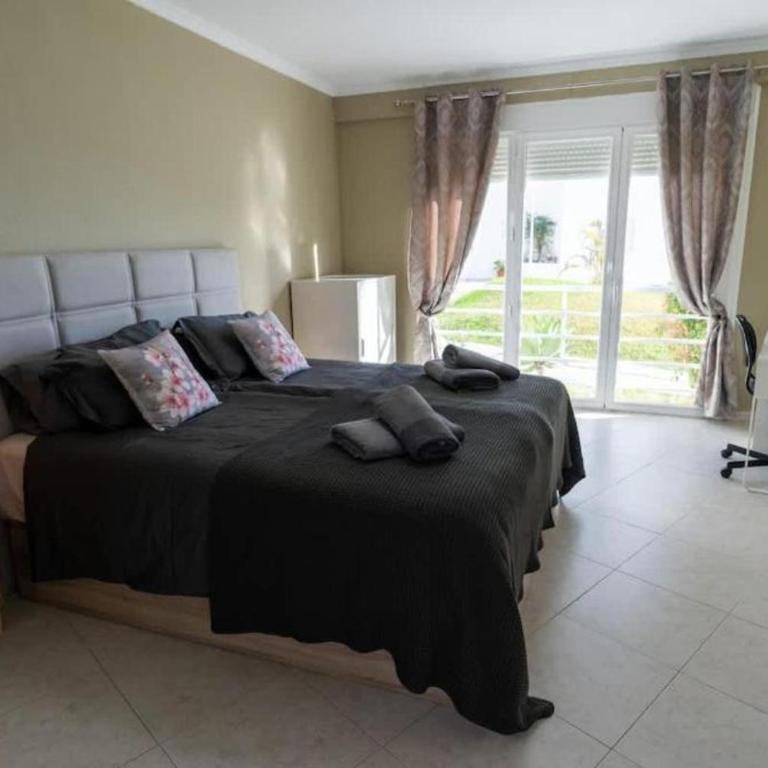 Marbellamar, Beachfront Apartment in Calahonda - Apartamento de 3 dormitorios - 33