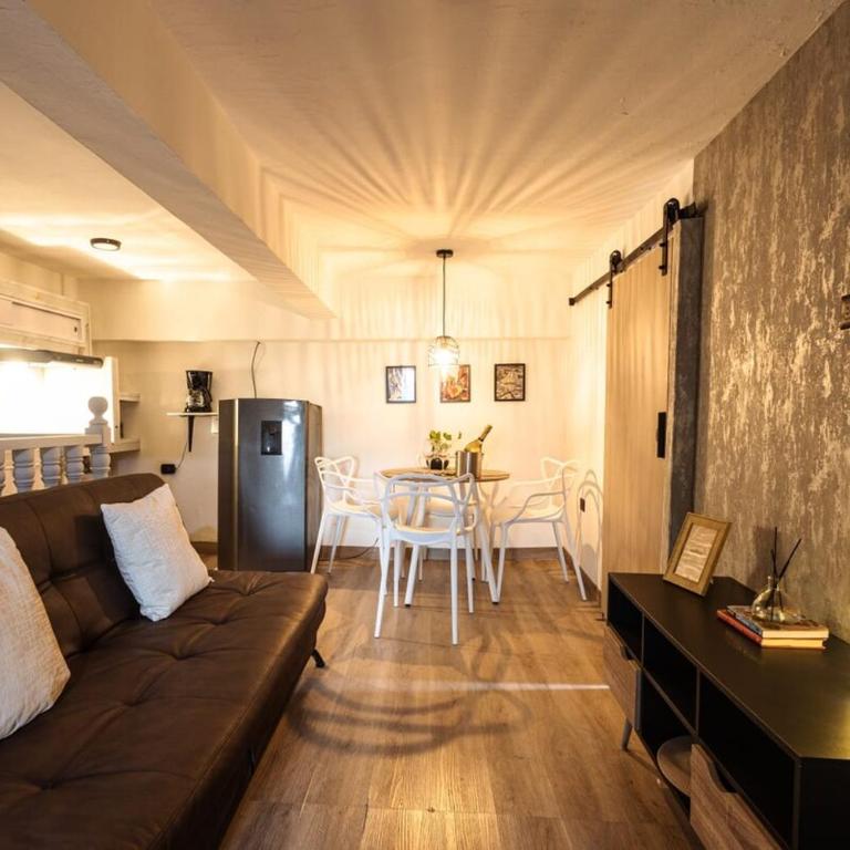 Estadía con estilo en el centro histórico en Cartagena - Two-Bedroom Apartment - 1