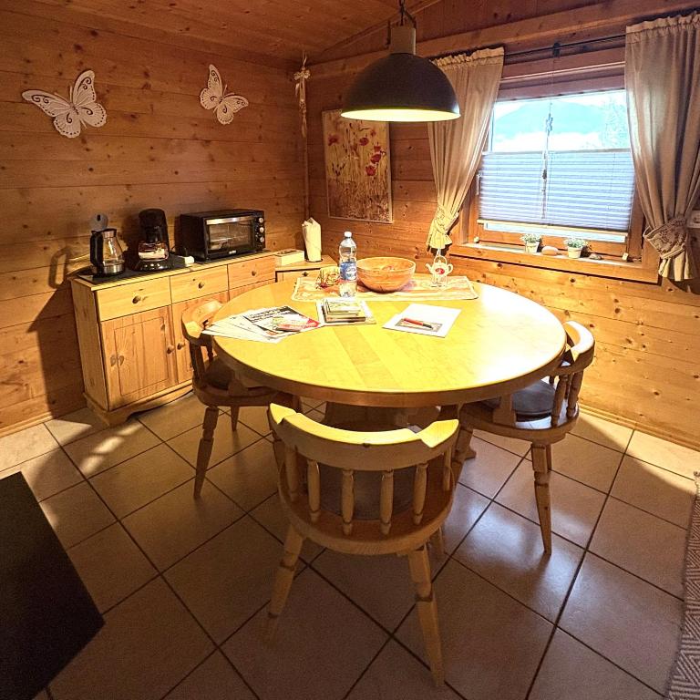 Knusperhäuschen - Apartment mit 1 Schlafzimmer - 5
