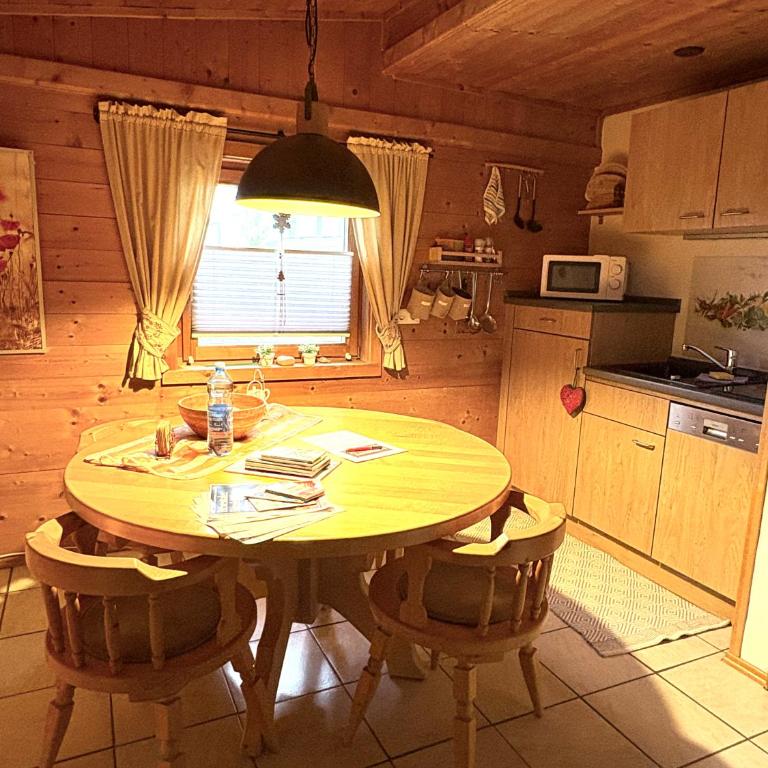 Knusperhäuschen - Apartment mit 1 Schlafzimmer - 4