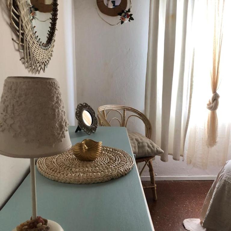 Terraza Mediterránea - La Vecindad del Sol - One-Bedroom Apartment - 10