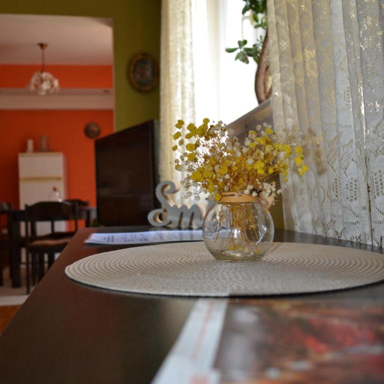 EN Apartment- the Heart of Sarajevo Old Town - One-Bedroom Apartment - 10