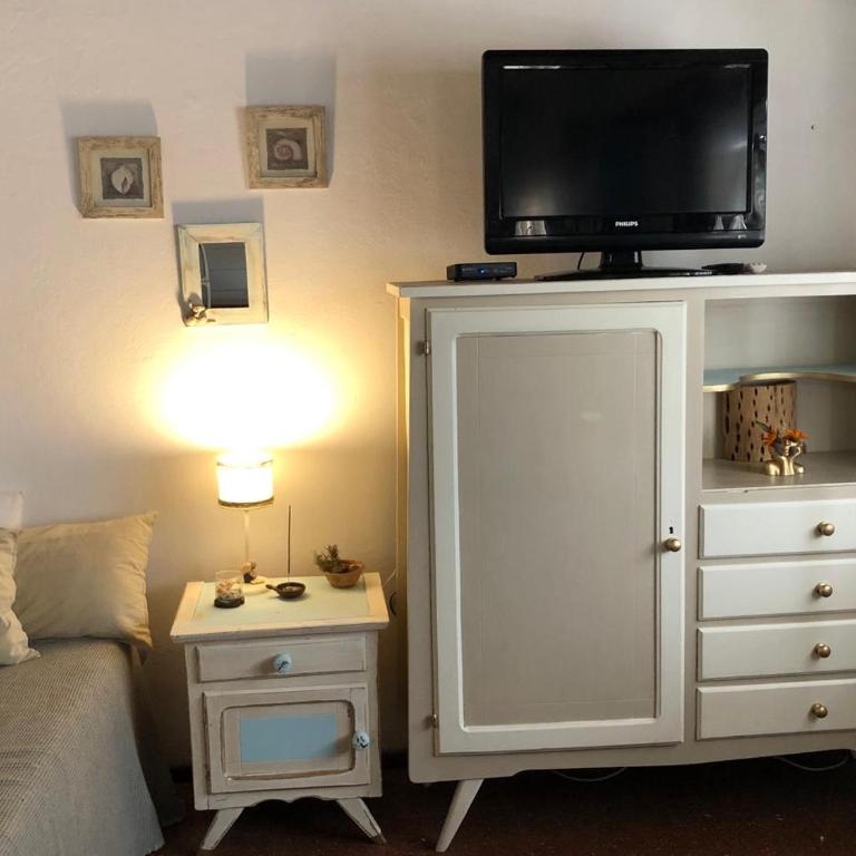 Terraza Mediterránea - La Vecindad del Sol - One-Bedroom Apartment - 9