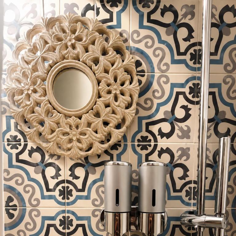 Atelier Guest House, Arte e Vacanze in Sicilia - Casa con 4 camere da letto - 25