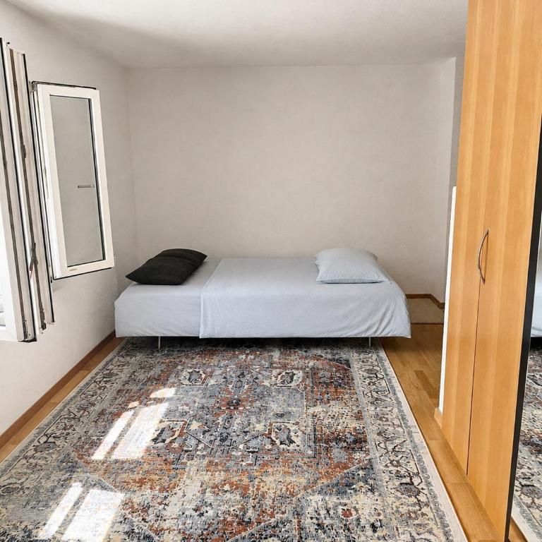 Rare Appartement entier Centre - Apartment mit 1 Schlafzimmer - 10