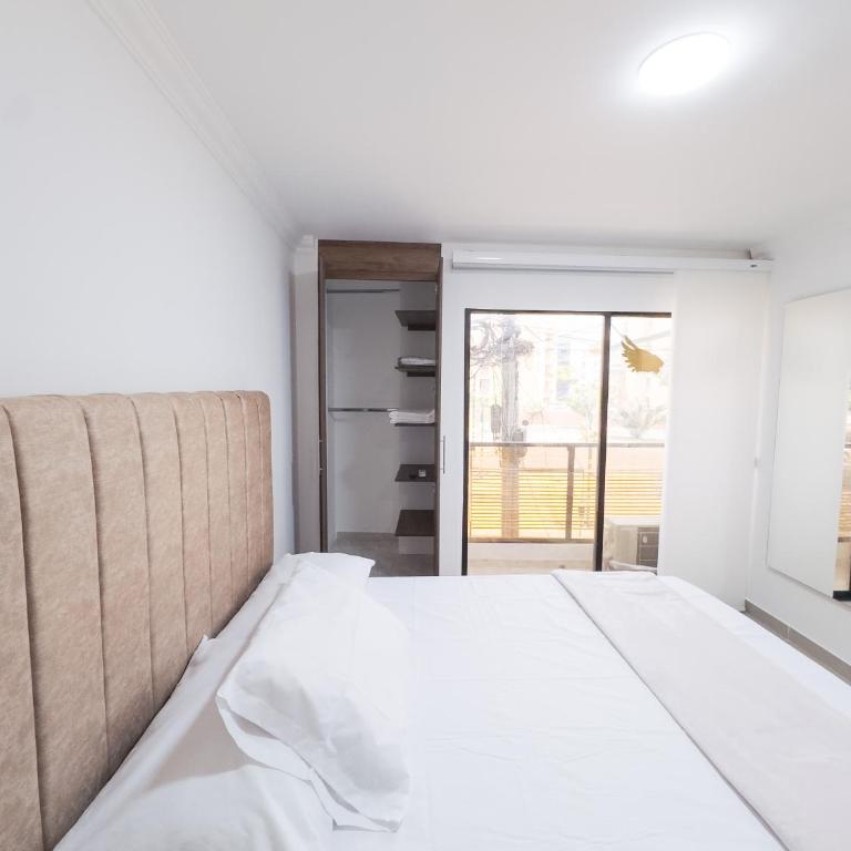 Colon - Apartamento de 1 dormitorio - 6