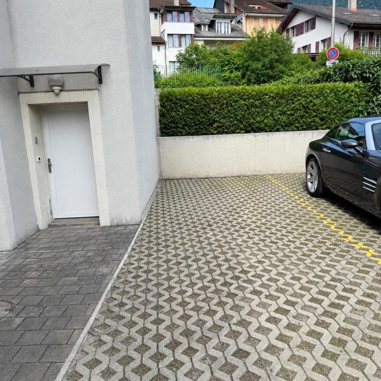 Rare Appartement entier Centre - Apartment mit 1 Schlafzimmer - 6