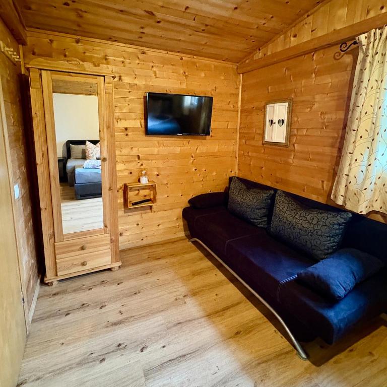 Knusperhäuschen - Apartment mit 1 Schlafzimmer - 6