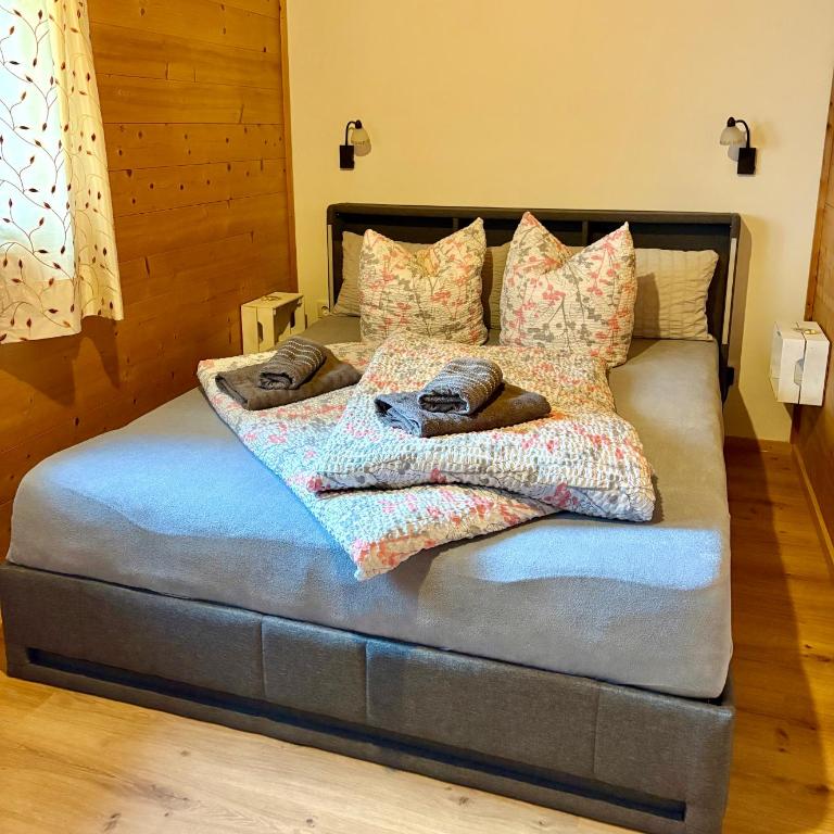 Knusperhäuschen - Apartment mit 1 Schlafzimmer - 7