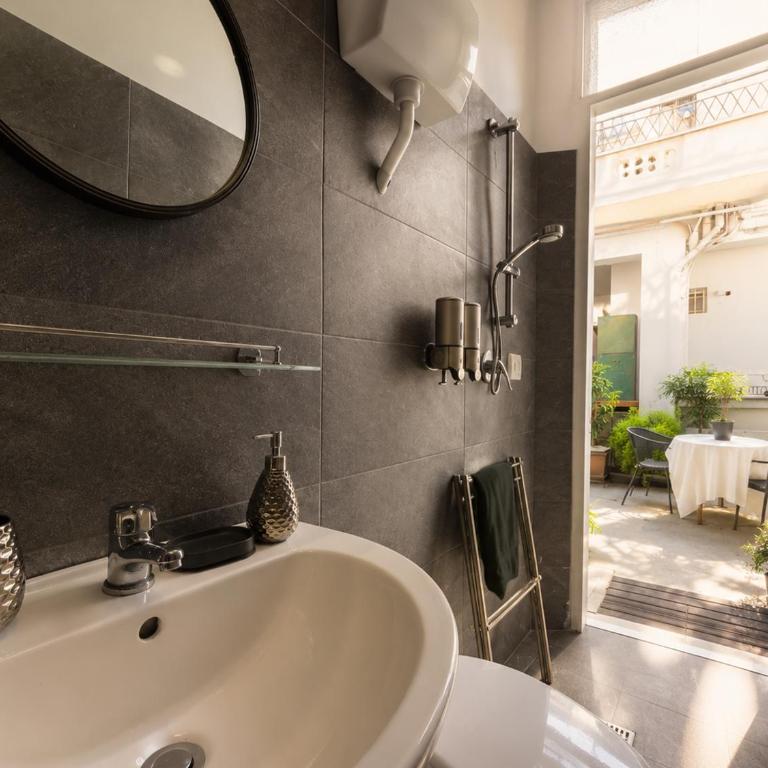 Atelier Guest House, Arte e Vacanze in Sicilia - Casa con 4 camere da letto - 26